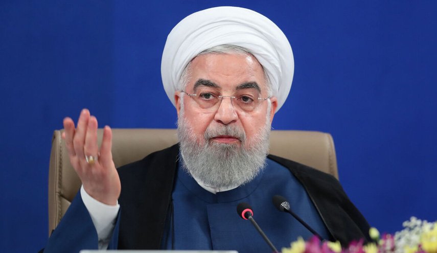 روحانی: پرداخت وام ۵۰ میلیون تومانی اجاره مسکن به مستاجران، از امروز اجرایی می شود/ پیش بینی شرایط سخت تر کرونا؛ باید آماده باشیم