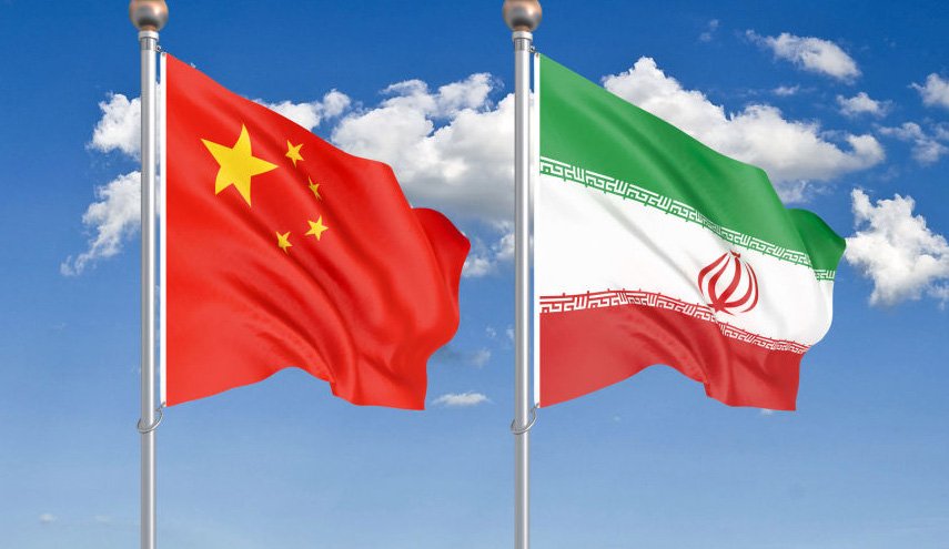 واشنگتن پست: آمریکا بازنده همکاری‌های ایران و چین است