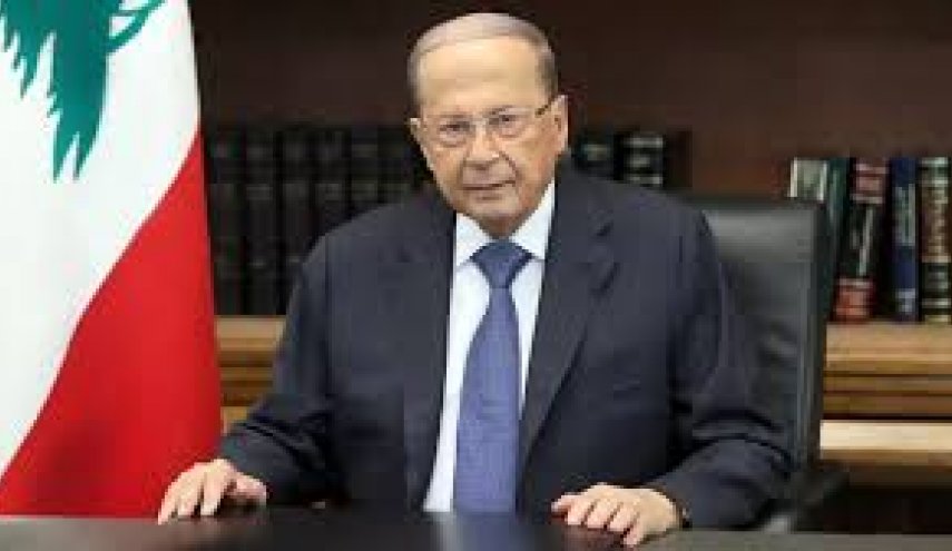 الرئيس اللبناني يتعهد بمتابعة جريمة اللحوم الفاسدة حتى النهاية