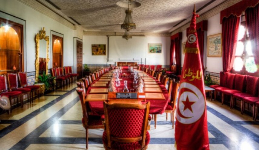 إعلان أسماء مرشحي 'النهضة' و'قلب تونس' لرئاسة الحكومة