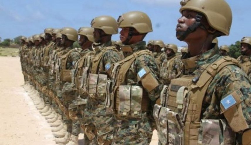 مقديشو تنفي إرسال قوات إلى ليبيا