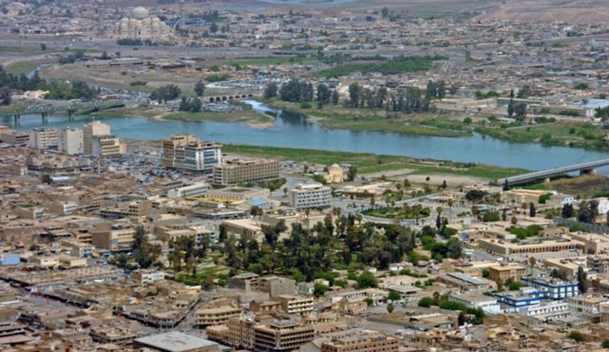 اعتقال خمسة عناصر من 'داعش' في نينوى