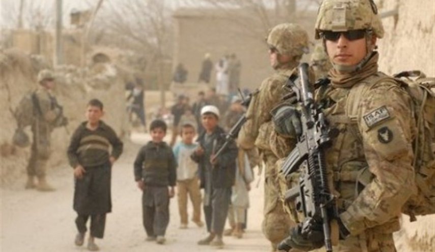 نظامیان آمریکایی دو پایگاه خود در شرق افغانستان را ترک کردند