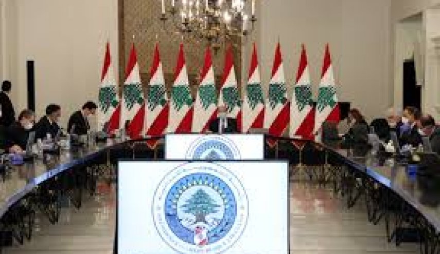 الحكومة اللبنانية بين التعديل والتبديل مستمرة في العمل 