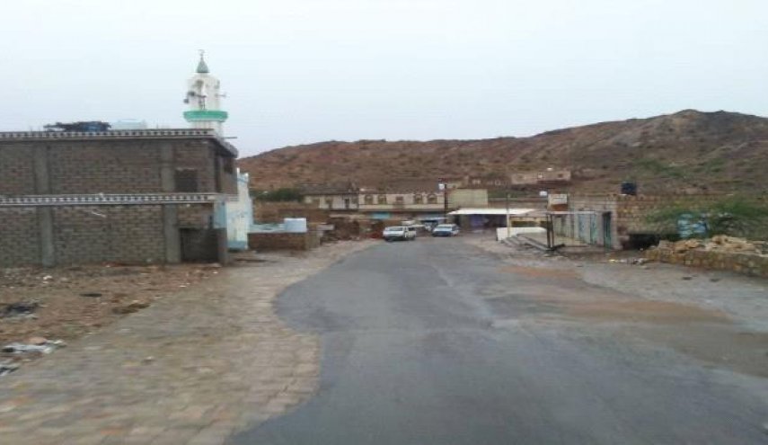 اغتيال قيادي في الحزام الامني المدعوم اماراتيا جنوب اليمن 