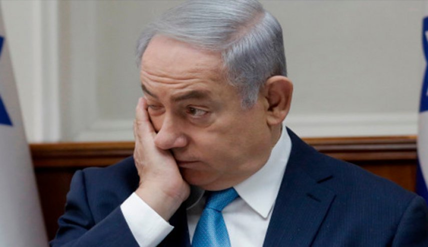 صحيفة اسرائيلية: نتنياهو يسعى لحلّ الحكومة والدعوة لانتخابات جديدة