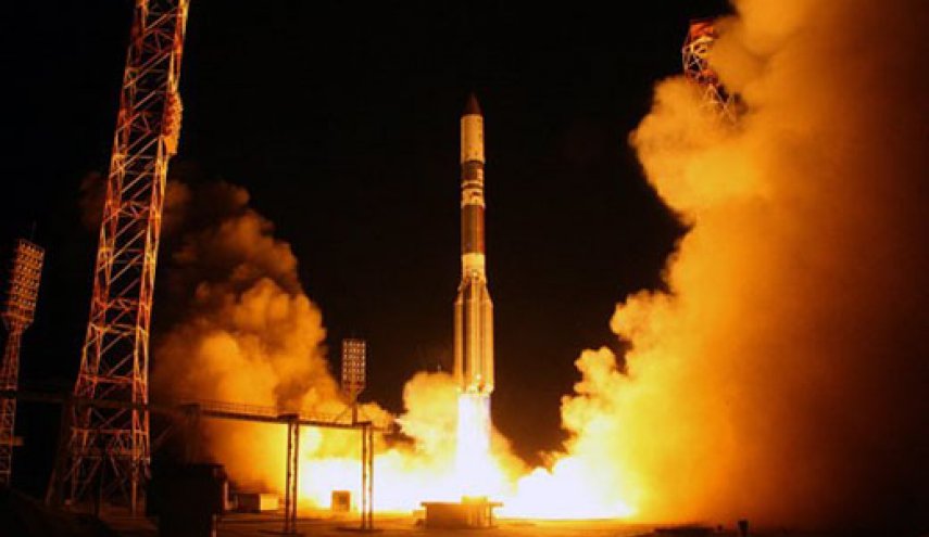 نگرانی انگلیس و آمریکا از «آزمایش» سلاح ضد ماهواره توسط روسیه
