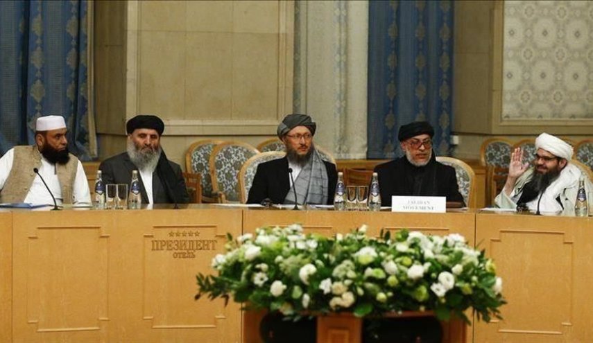 طالبان تعلن شرطها لإستكمال مفاوضات السلام