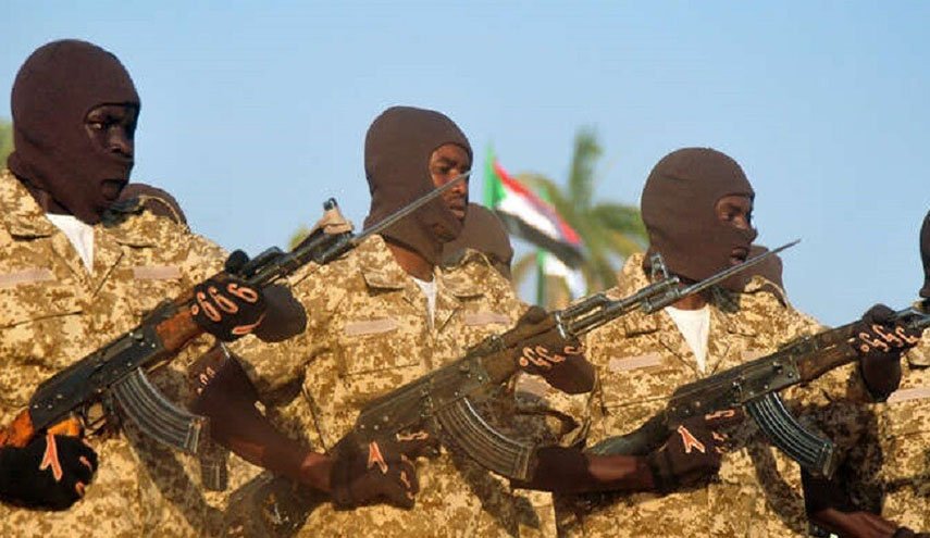 العثور على رفات 28 ضابطا سودانيا نفذوا محاولة انقلاب ضد البشير