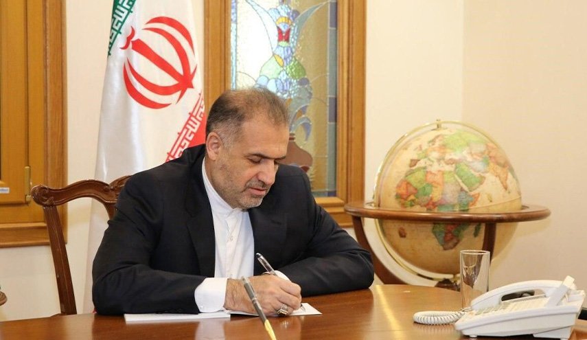 إيران وروسيا عازمتان على إبرام اتفاقية طويلة الأمد