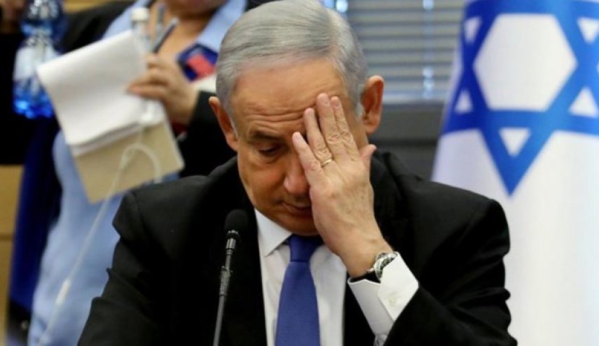 نتانیاهو به وزرا دستور داد اظهاراتی درباره حمله اخیر به سوریه نداشته باشند
