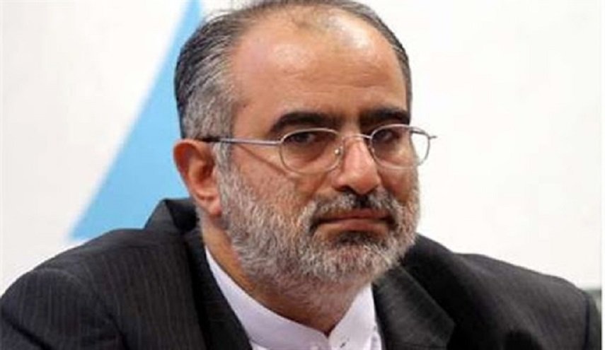 مستشار الرئيس الإيراني: من يحب حياة قادته عليه ألا يغامر بحياة مسافرينا