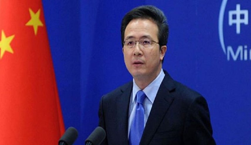 الصين تدعو لرفع الإجراءات القسرية الأحادية المفروضة على سوريا فورا