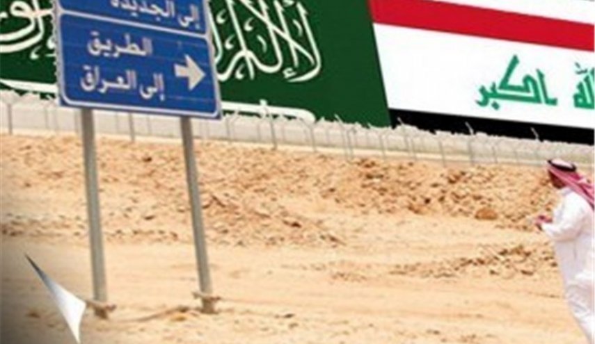 سفر یک هیئت سعودی به عراق طی دو هفته آینده
