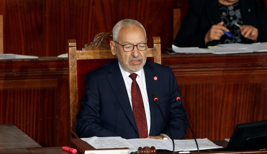 تونس.. مجلس الشعب يوافق على لائحة سحب الثقة من الغنوشي