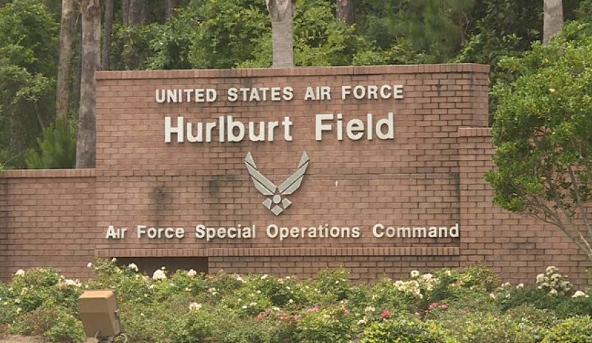 تیراندازی در فرودگاه نیروی هوایی«هرلبرت» آمریکا 1 کشته و 1 زخمی بر جا گذاشت
