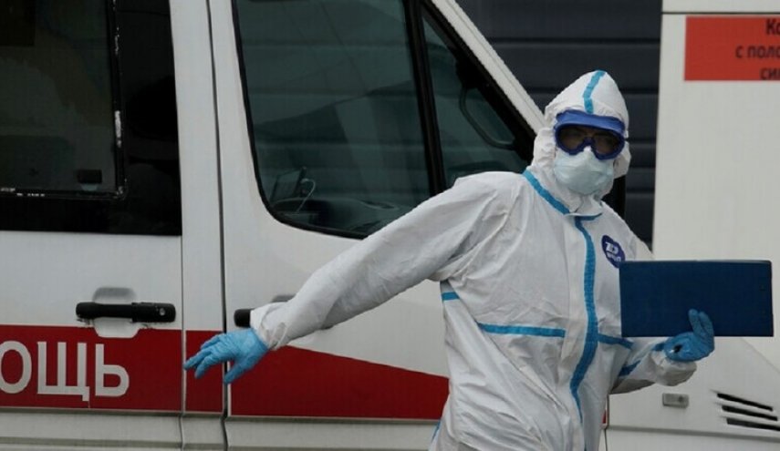 ارتفاع قياسي في إصابات كورونا في 40 دولة !