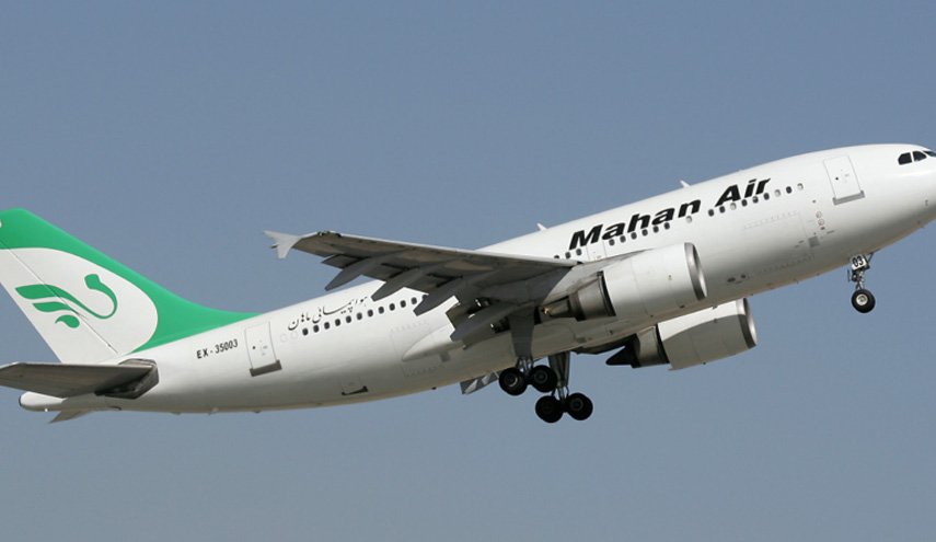 تعرض آمریکا به هواپیمای مسافری ایران در کمیسیون امنیت ملی بررسی می‌شود