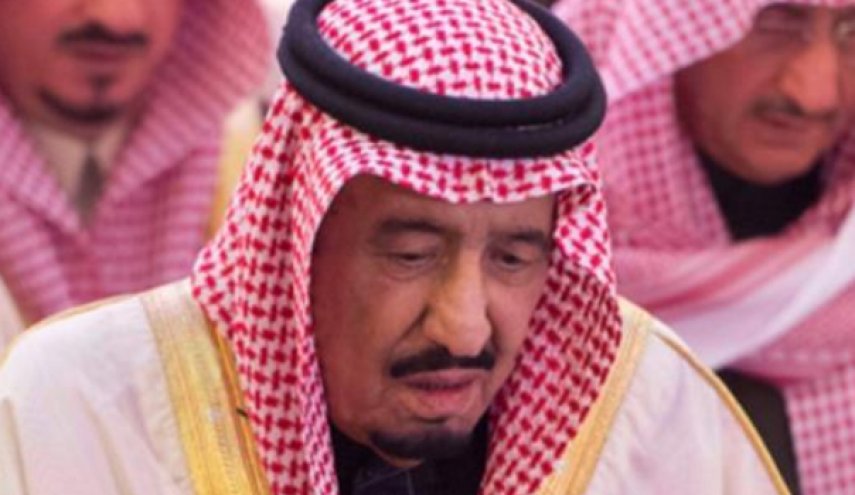 آخرین گمانه‌زنی‌ها درباره وضعیت جسمی پادشاه سعودی/ آیا سلمان کرونا گرفته است؟

