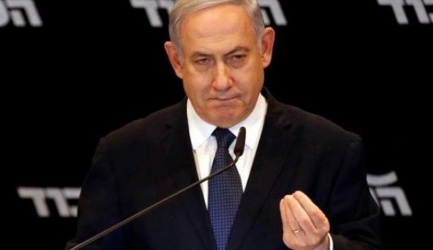 افشاگری بادیگارد مخصوص بنیامین نتانیاهو 
