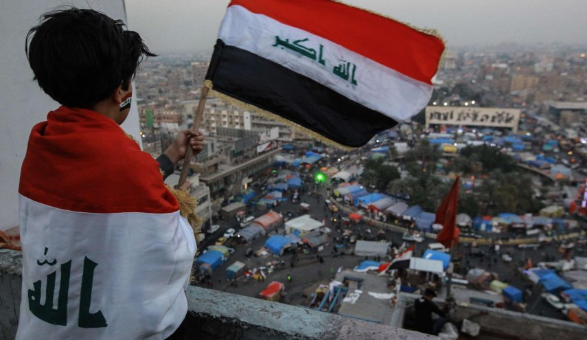العراق.. دعوات لتعطيل الدوام الرسمي لسبب بالغ الخطورة