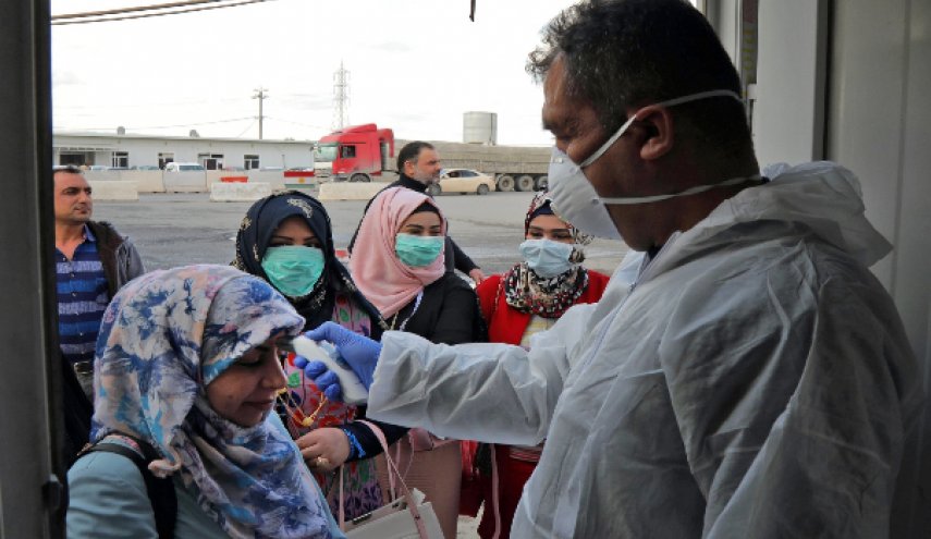 هام للمسافرين.. الصحة السورية تصدر قرارا جديدا بشأن اختبار كورونا