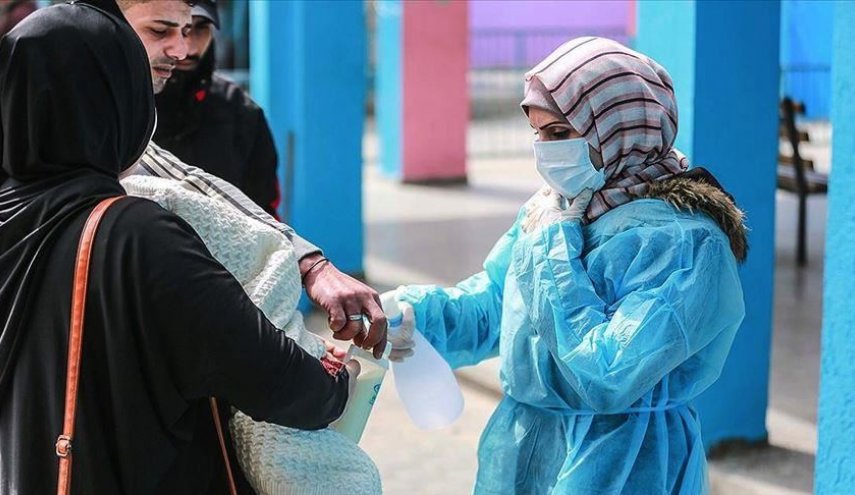 المغرب يسجل أعلى حصيلة إصابات بكورونا منذ تفشي الفيروس