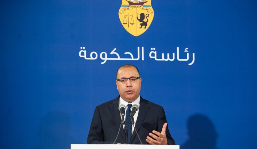 من هو هشام المشيشي؟.. السيرة الذاتية لرئيس حكومة تونس المكلف 