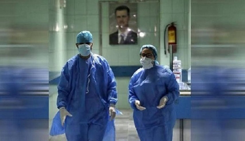 شاهد.. الصحة السورية تعلن اعداد الإصابات الجديدة بـ ’كورونا’