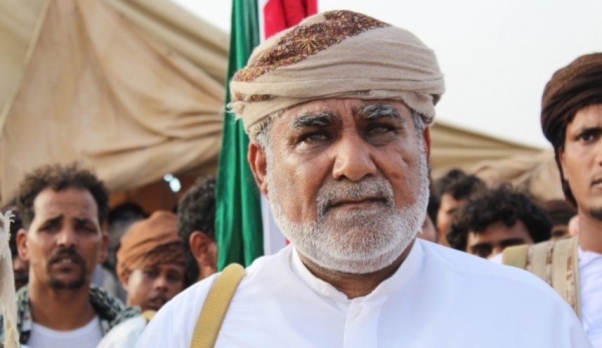 مسؤول يمني سابق يحمل تحالف العدوان مسؤولية الوضع في المهرة