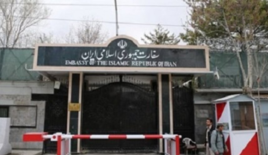 ايران تفند ادعاءات المبعوث الاميركي لافغانستان