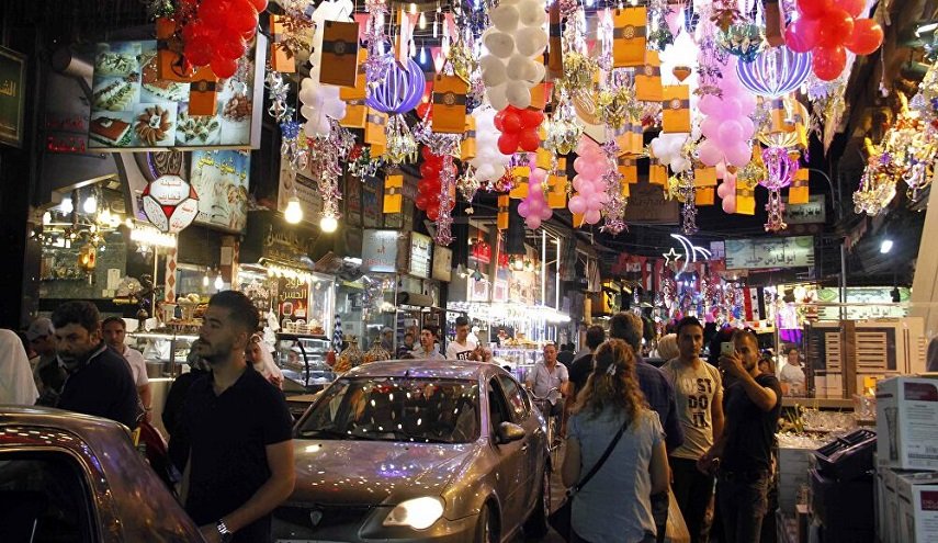 مجلس الوزراء السوري يعلن موعد عطلة عيد الاضحى المبارك