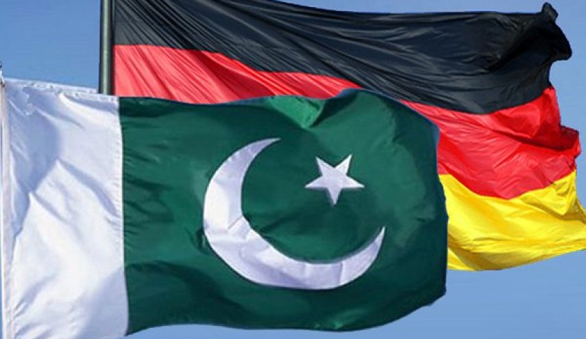 ألمانيا تدعم باكستان في حربها ضد جائحة كورونا
