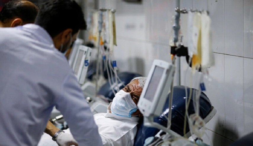 الصحة العراقية تعلن الموقف الوبائي بأرقام عند المستوى القياسي
