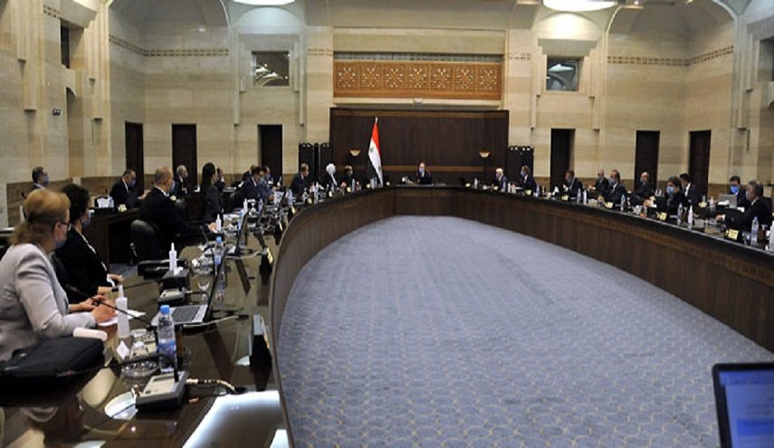 مجلس الوزراء السوري يوجه نداء للمواطنين قبيل عطلة الأضحى 