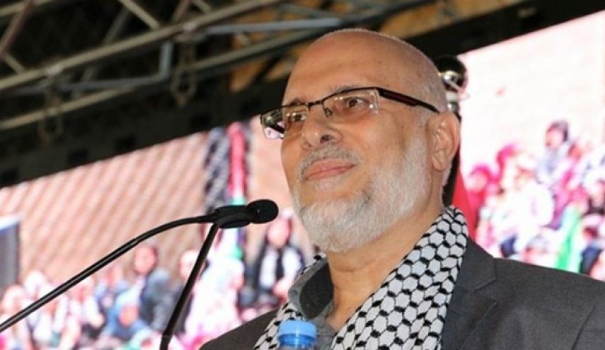 إصابة رئيس حماس في الخارج ماهر صلاح بكورونا