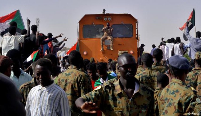 درگیری‌های دارفور بیش از 60 کشته بر جا گذاشت