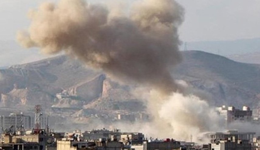 انفجار 2 بمب در سوریه؛ 18 نفر کشته و زخمی شدند