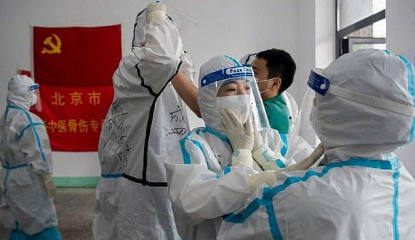 افزایش مجدد موارد ابتلا به کووید-۱۹ در چین