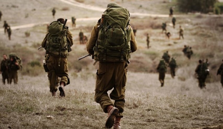 افشای نظرسنجی محرمانه در ارتش صهیونیستی: نیروهای ذخیره آماده جنگ نیستند
