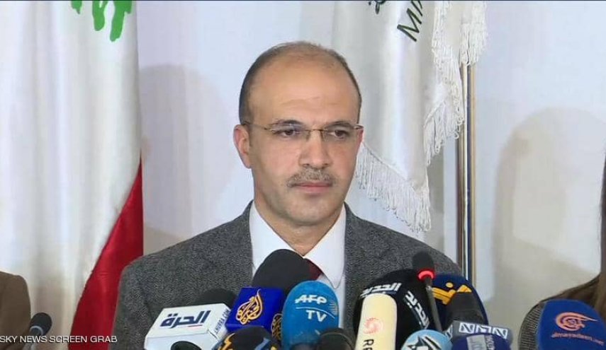 وزير الصحة اللبناني يطالب باقفال البلد لمدة اسبوعين