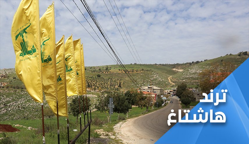 صمت حزب الله.. والرعب الإسرائيلي..