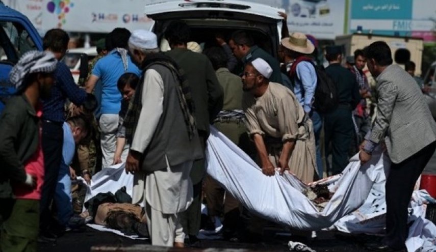 سازمان ملل: بیش از ۱۲۰۰ غیرنظامی طی سال جاری در افغانستان کشته شدند
