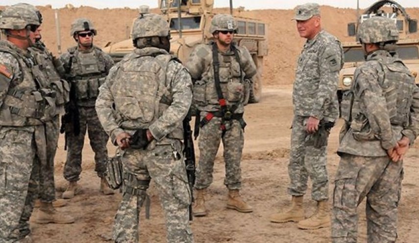 نماینده پارلمان عراق: مصوبه پارلمان درباره اخراج نظامیان آمریکایی هرگز لغو نمی‌شود
