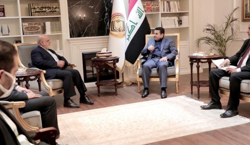 تاکید مشاور امنیت ملی عراق و سفیر ایران بر همکاری‌ها در راستای منافع مشترک
