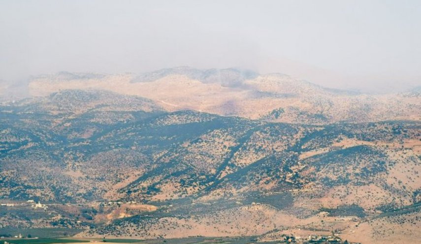 عودة الهدوء الى مزارع شبعا بعد قصف مدفعي على المنطقة