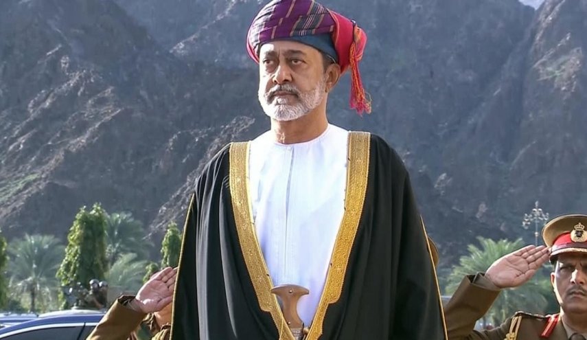 بيان ديوان البلاط السلطاني في عمان حول إجازة عيد الأضحى