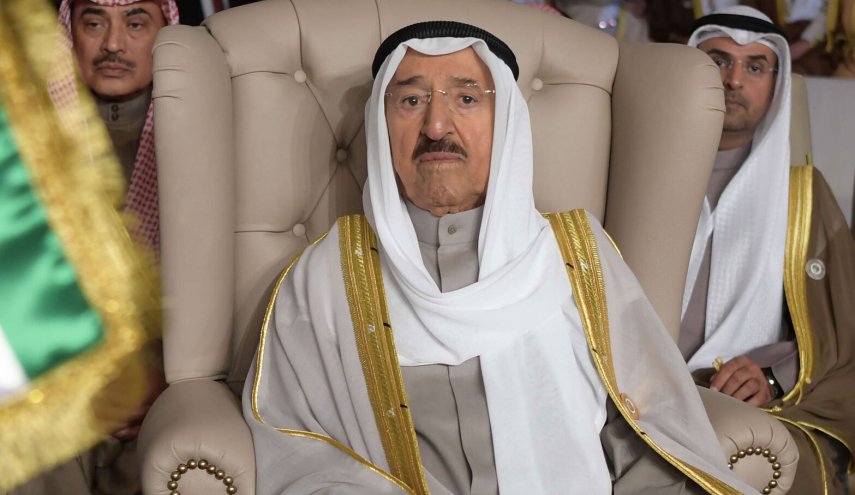 رئيس الوزراء الكويتي يعلق على الحالة الصحية لأمير الكويت