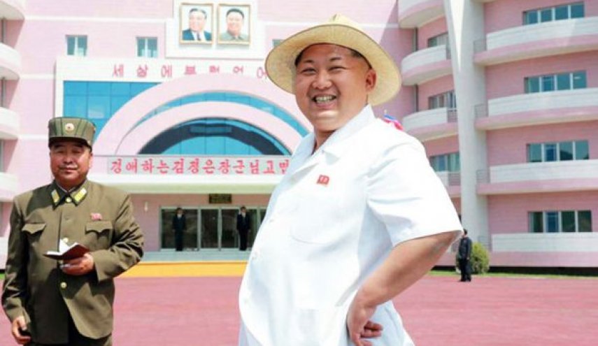 زعيم كوريا الشمالية: لا مزيد من الحروب بفضل الأسلحة النووية