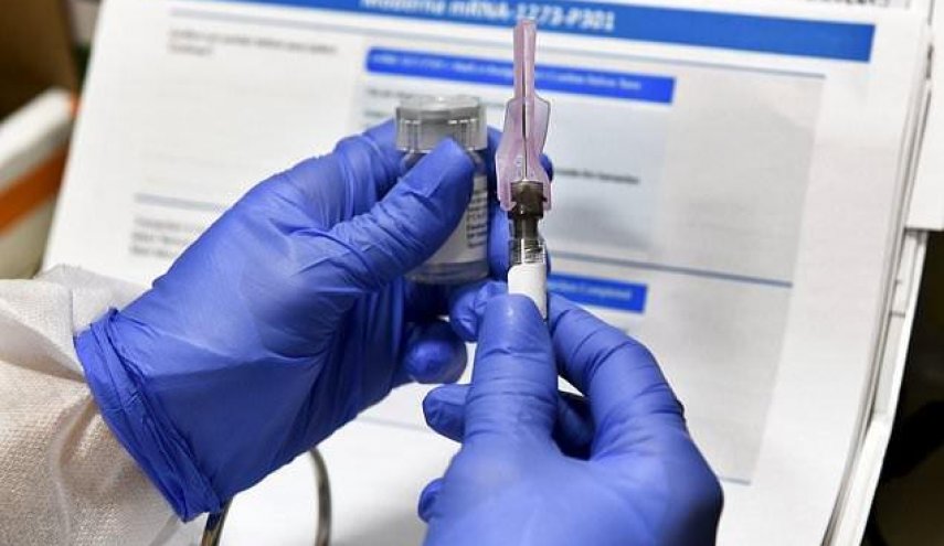 آغاز مهمترین مرحله آزمایشی واکسن کرونا در آمریکا

